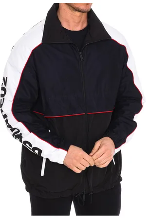 Dsquared2 Heren windjack met rits S74AM1209-S47858