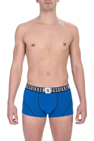 Bikkembergs Katoenen kofferbak Bi-pack