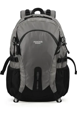 AOKİNG Rugzak Uniseks GREY