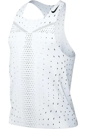 Nike Dri-Fit ademend hardloopvest