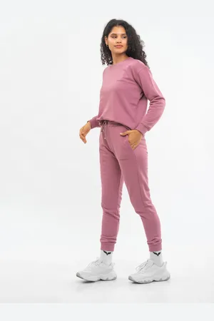 Tom Barron Casual oversized Dames Trainingspak