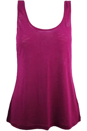 Asics Motion Dry Womens Tanktop