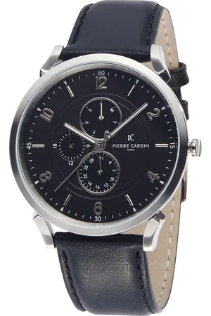 Pierre Cardin Pigalle Boulevard herenhorloge CPI.2023