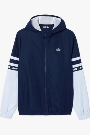 Lacoste Heren Tennis Sportpak Track Jacket in