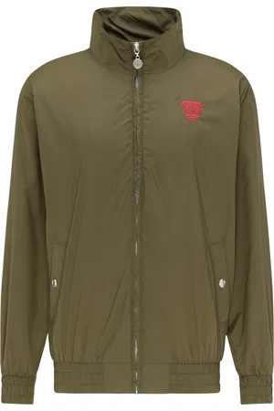 MO Windbreaker Heren