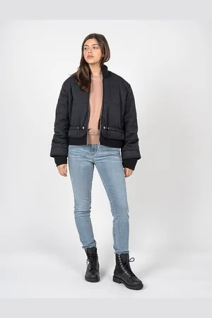 Diesel Jas Bomberjack G-Vite Vrouw