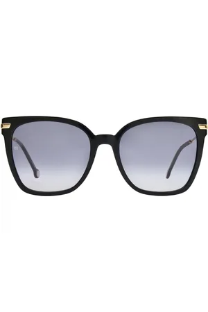 Tommy Hilfiger TH1880 0807 9O zwarte zonnebril