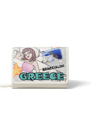 Braccialini Portemonnee Vrouwen