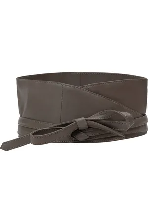 Dreimaster Riem Dames taupe