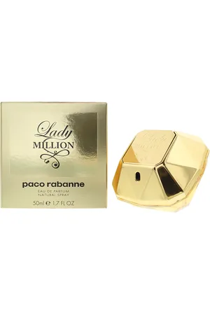Paco rabanne Lady Million Edp Spray50 ml.