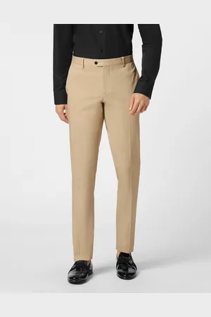 Philipp Plein Broek Pasvorm Chinos