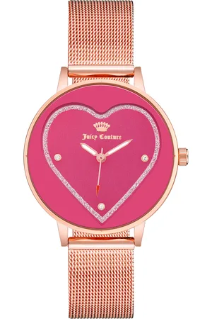 Juicy Couture Watch JC/1240HPRG
