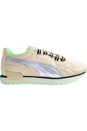 PUMA Mile Rider Queen Vrouw Sportschoenen