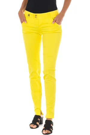 Met Broek H-K-Chino