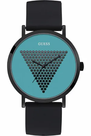Guess Herenhorloge Kwarts