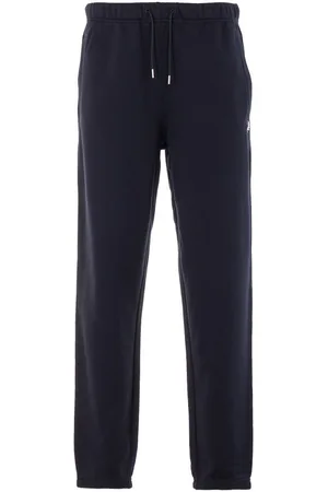 Fred Perry Heren Loopback Joggers in
