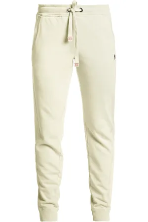 Parajumpers Luana Tender gele joggingbroek