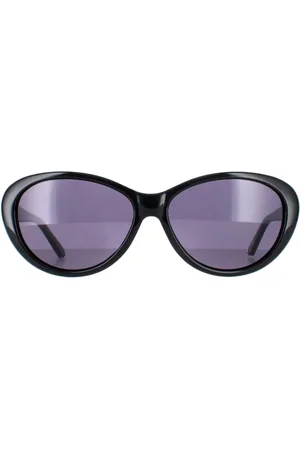 Ted Baker TB1315 Cougar 001 grijze zonnebril
