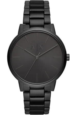 Armani Exchange Cayde herenhorloge AX2701