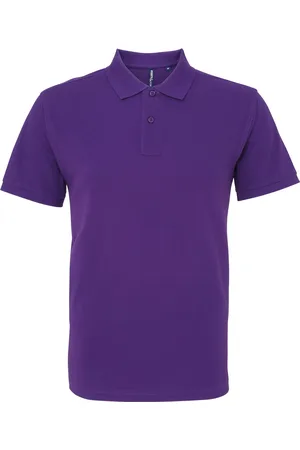 Asquith Menselijk organisch Klassiek Fit Poloshirt