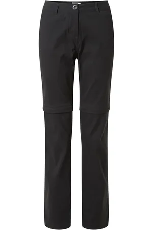 Craghoppers Dames/dames Kiwi Pro II Cabrio-broek