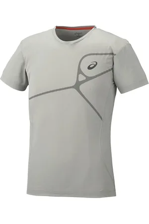 Asics Elite Heren Stenen Top