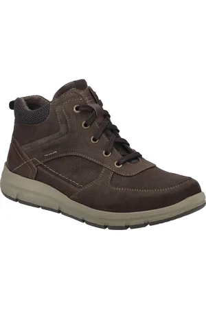 Josef Seibel Giuseppe 10 | Enkellaars voor Heren |