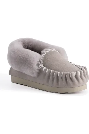 Aus Wooli "Waterloo" Australia Hand Stitched Women