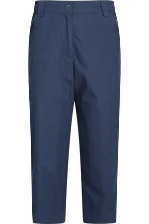 Mountain Warehouse Dames/Dames Quest Capri (Marine)