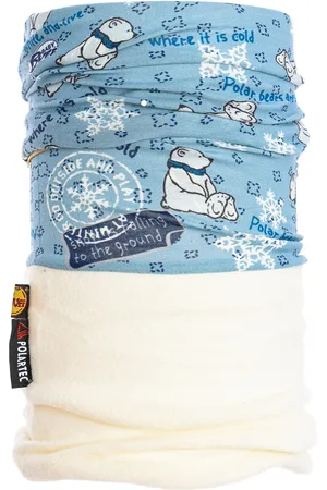 Buff Polar Buisvormige Halsband 108400