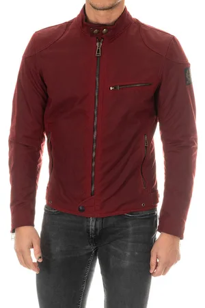 Belstaff Ariel jas WC8 41020043 man