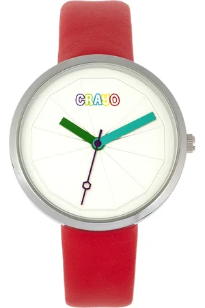 crayo Metrisch unisex horloge
