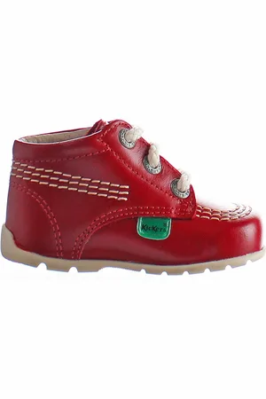 Kickers Kick Hi B Core Kinderlaarzen