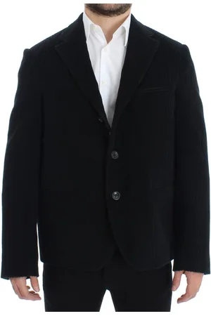 Dolce & Gabbana Manchester blazer met normale pasvorm