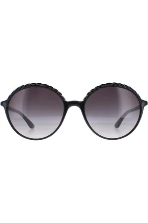 Elle 14919 BK grijs gradiënt zonnebril