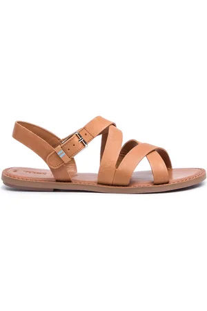 TOMS Sicily Dames Sandalen