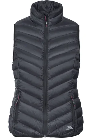 Trespass Dames Giana Dons Bodywarmer