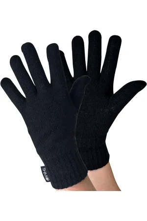 THMO 3m Dunsulate thermo winterhandschoenen voor heren
