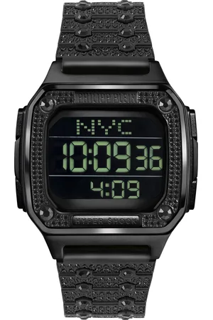 Philipp Plein Hyper $hock Dames Horloge PWHAA1421