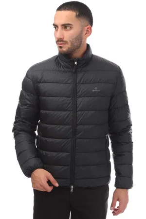 GANT Light donsjack voor heren in