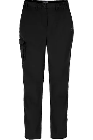 Craghoppers Dames/Dames Expert Kiwi Broek (Donkere marine)