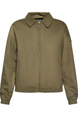 Dreimaster Blouson Dames militaire