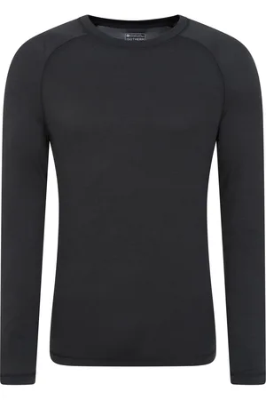 Mountain Warehouse Thermische Top Heren Keep The Heat