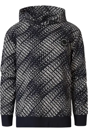 Petrol Industries Jongens All-over Print Hoodie Shaktoolik
