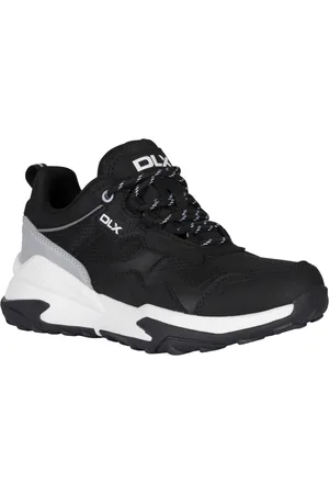 DLX Trespass Dames/Dames Rayna Trainers