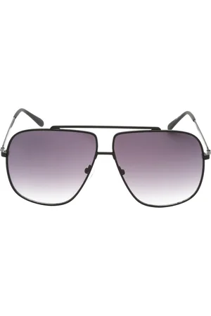 Guess GF0239 02B zwarte zonnebril