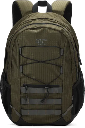 AOKİNG Rugzak Uniseks DARK GREEN