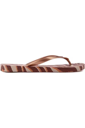 Ipanema Animal Camo Sandalen