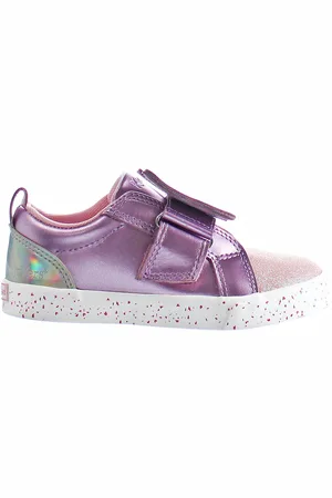 Kickers Tovni Faerie Kinderen Plimsolls