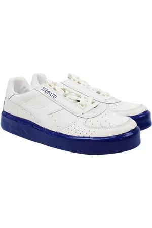 Diadora B.Elite MSGM Heren Trainers